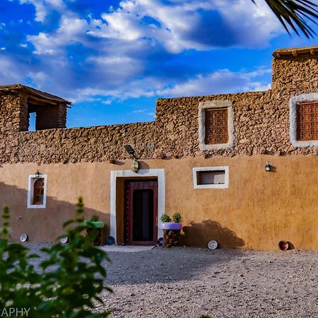 Maison D'Hote Dar Imrane Tata Exterior photo